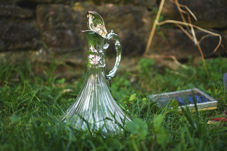 Nostalgie Baroque (3)