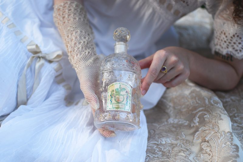 Nostalgie Baroque (5)