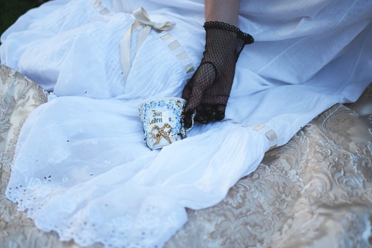 Nostalgie Baroque (6)