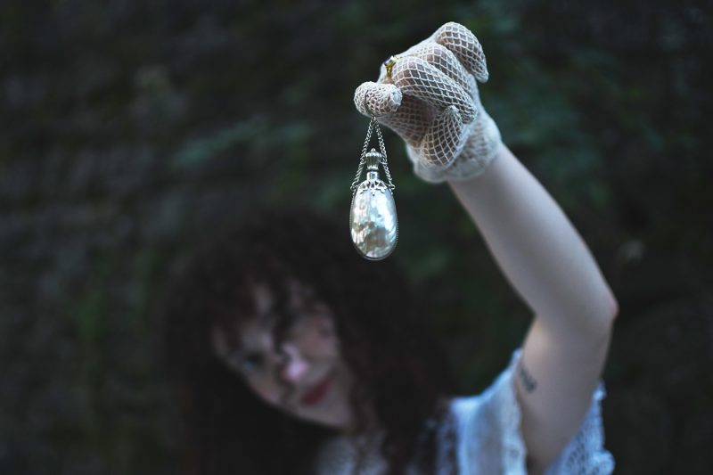 Nostalgie Baroque (7)