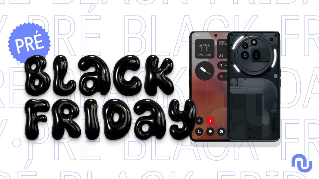 Nothing Phone (3a) Pro