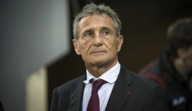 Guys Novès en admiration devant un joueur… et ce n’est pas un Toulousain !