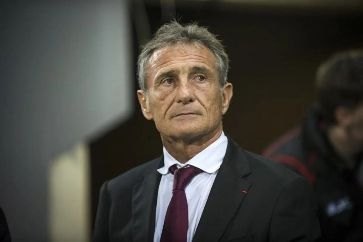 Guys Novès en admiration devant un joueur… et ce n’est pas un Toulousain !