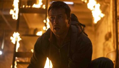 "Running Man", satire amusante mais timorée des jeux télévisés et de la lutte des classes