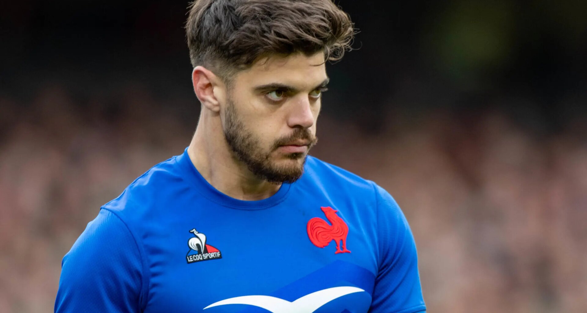 Romain Ntamack se fait pulvériser sur les réseaux sociaux !