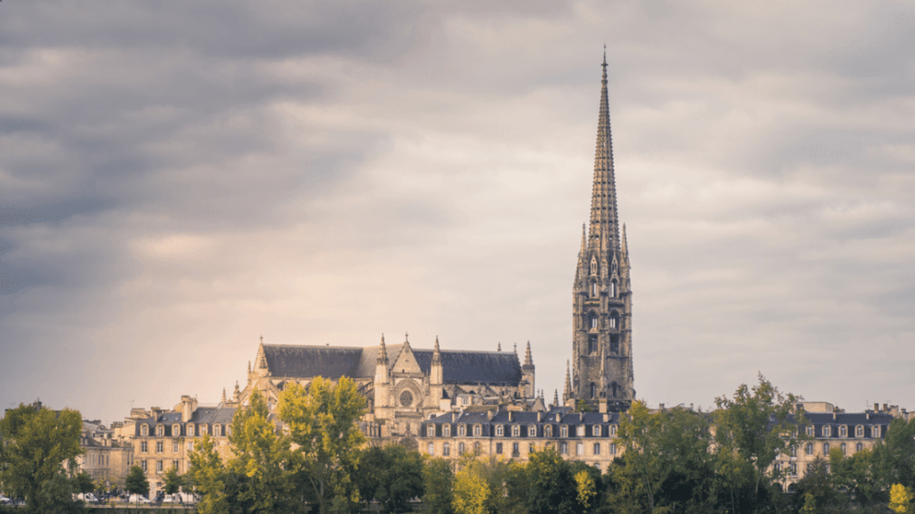 Les prévisions météo du samedi 15 novembre à Bordeaux