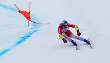 Une 47e victoire pour Odermatt