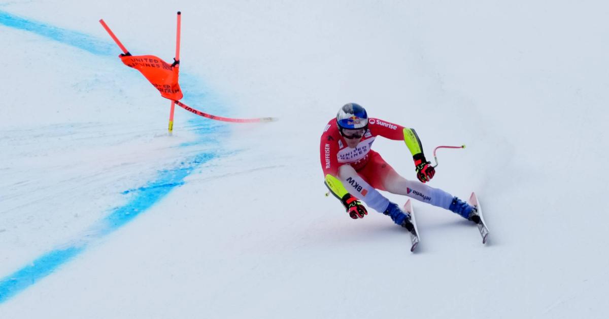 Une 47e victoire pour Odermatt