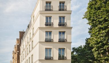 Observatoire Luxembourg, hôtel d’initiés de la Rive gauche