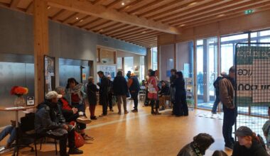 "On pensait avoir un toit sur la tête pour longtemps, ça n'a duré que 4 jours"