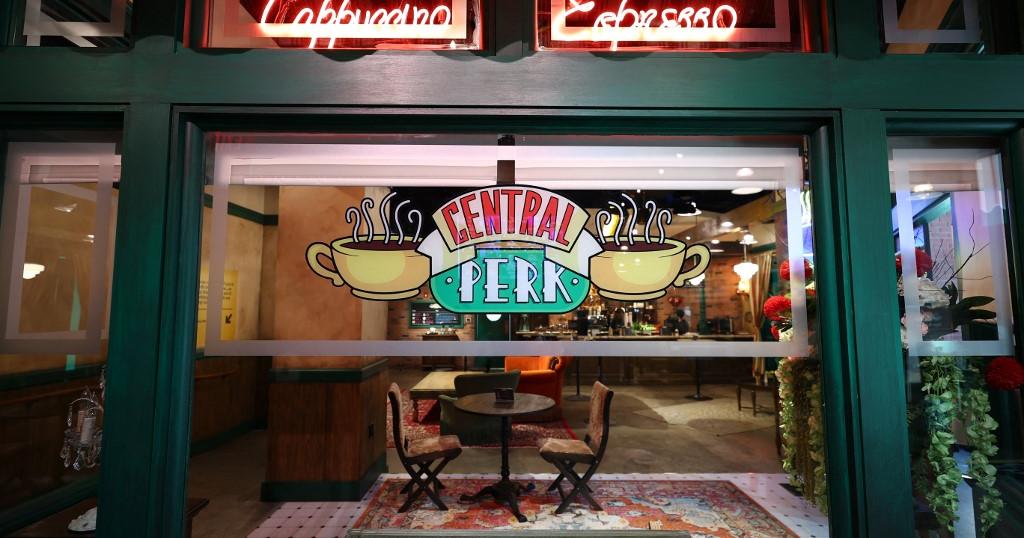 États-Unis 2/5 - "New York, New York"