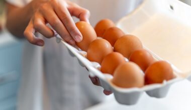 Pénurie ou pas, ces œufs vendus en rayon présentent "un risque sanitaire" sérieux, évitez-les à tout prix