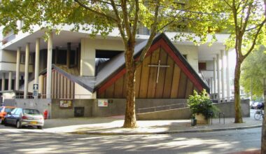 Qu’a voulu dire l’église Saint-Luc de Grenoble ?