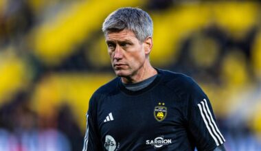 Ronan O’Gara tacle l’un de ses joueurs et craint le pire contre Pau