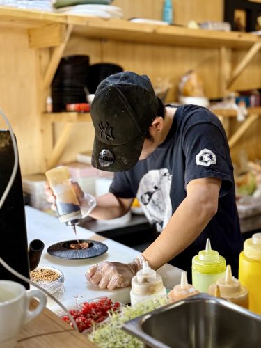 OKii 2 sushi maki restaurant japonaisIMG_8097