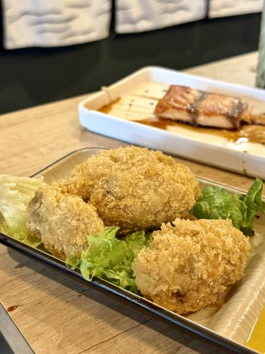 OKii 2 sushi maki restaurant japonaisIMG_8149