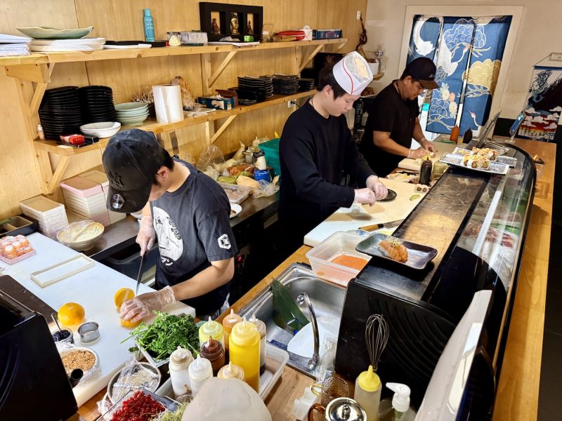 OKii 2 sushi maki restaurant japonaisIMG_8176 2