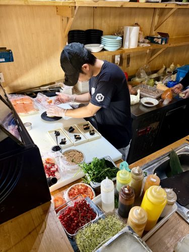 OKii 2 sushi maki restaurant japonaisIMG_8215