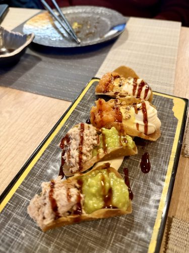 OKii 2 sushi maki restaurant japonaisIMG_8228