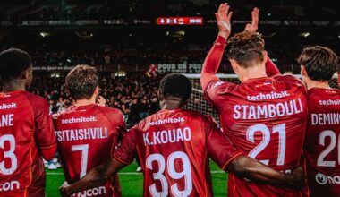 Tous au Stade pour Metz - Rennes | Football Club de Metz - Infos FC Metz - Entraînements FC Metz