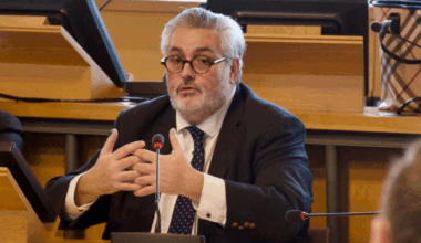 SNCF. Pas de TGV Lyon-Bordeaux dans le Massif central, Olivier Bianchi enrage : "Plus tolérable"