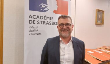 "C'est scandaleux". Le recteur de l'académie de Strasbourg est aussi... maire en Île-de-France