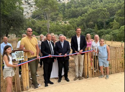 Ollioules, un territoire enraciné dans l’essentiel