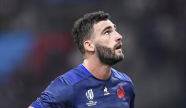 Charles Ollivon libéré par Fabien Galthié, Grégory Alldritt réserviste !