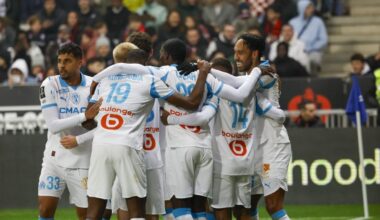 c’est l’OM de tous les records