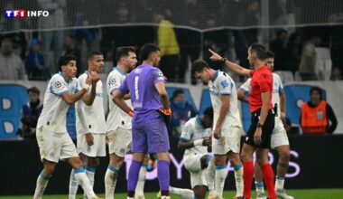 OM-Atalanta (0-1) : piégé sur un but polémique, Marseille au plus mal pour la qualification