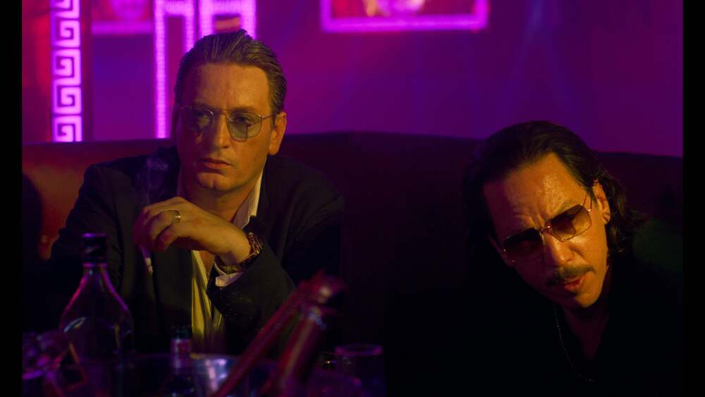 cap sur la Méditerranée !