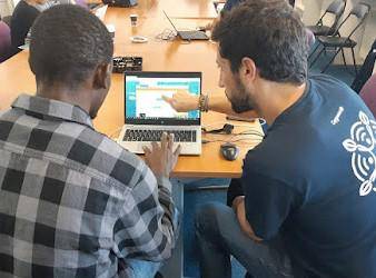 Appel au soutien bénévole des jeunes de l’ASE