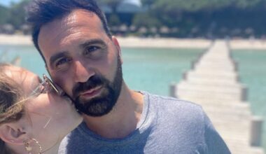 Matthieu (Mariés au premier regard) séparé de ses petites filles, il prend une décision radicale