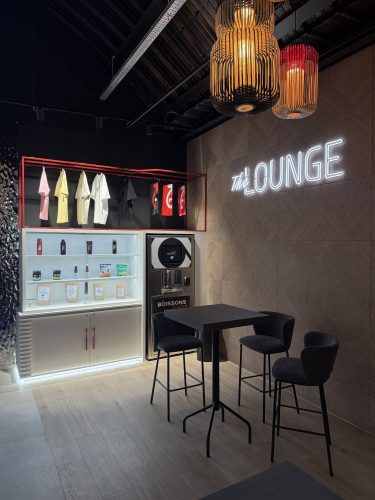 One fitness centre salle de sport IMG_7827