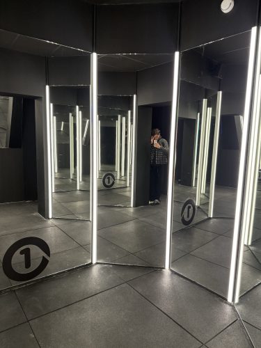 One fitness centre salle de sport IMG_7869