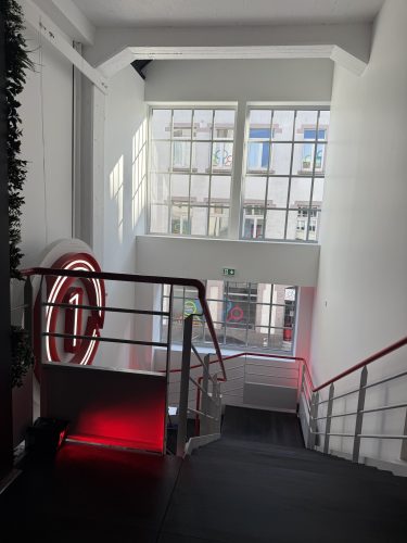 One fitness centre salle de sport IMG_7910