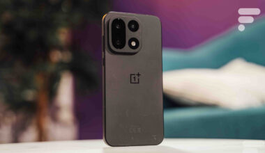 Test OnePlus 15 : notre avis complet - Smartphones