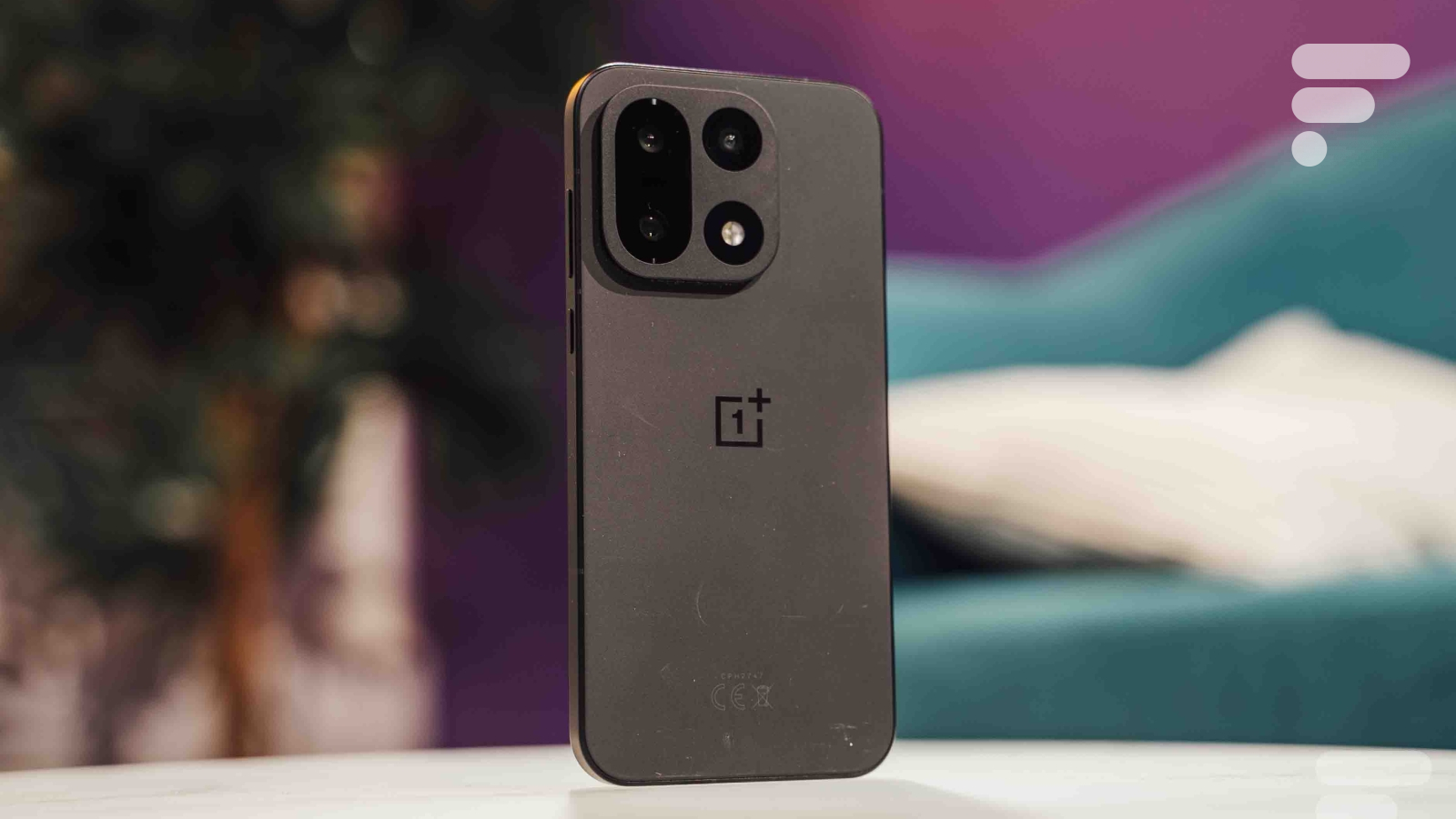 Test OnePlus 15 : notre avis complet - Smartphones
