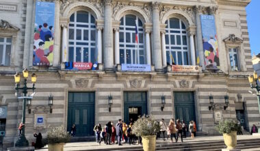 "Réveiller la folie sacrée qui sommeille en nous"