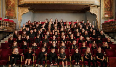 L'Opéra Junior de Montpellier récompensé par la Fondation Bettencourt Schueller