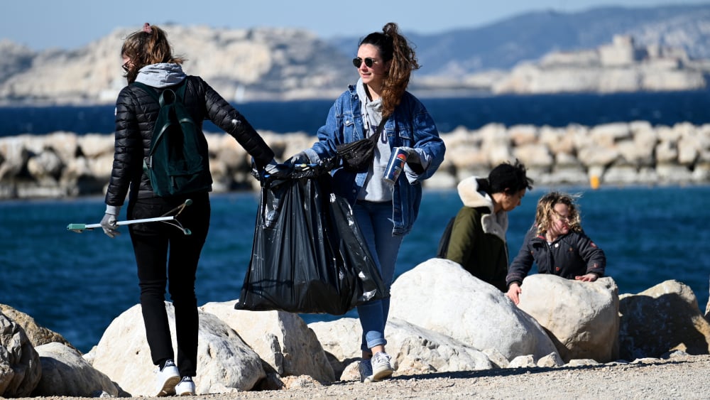 "La Provence" met à l'honneur l'engagement sous toutes ses formes du 20 novembre au 20 décembre