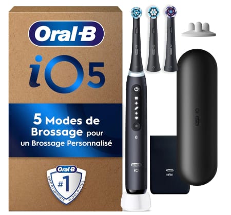 oral b io 5