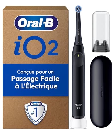 oral b io2