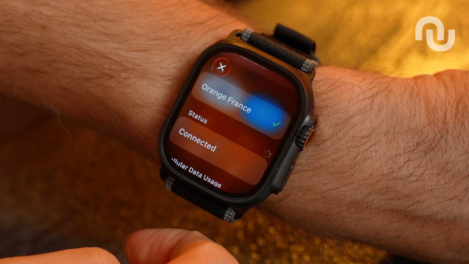 L'Apple Watch et l'iPhone vont perdre une fonction en Europe pour la première fois, annonce Apple