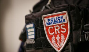 Un étudiant de 19 ans disparaît en marge d'une soirée d'Halloween à Lyon