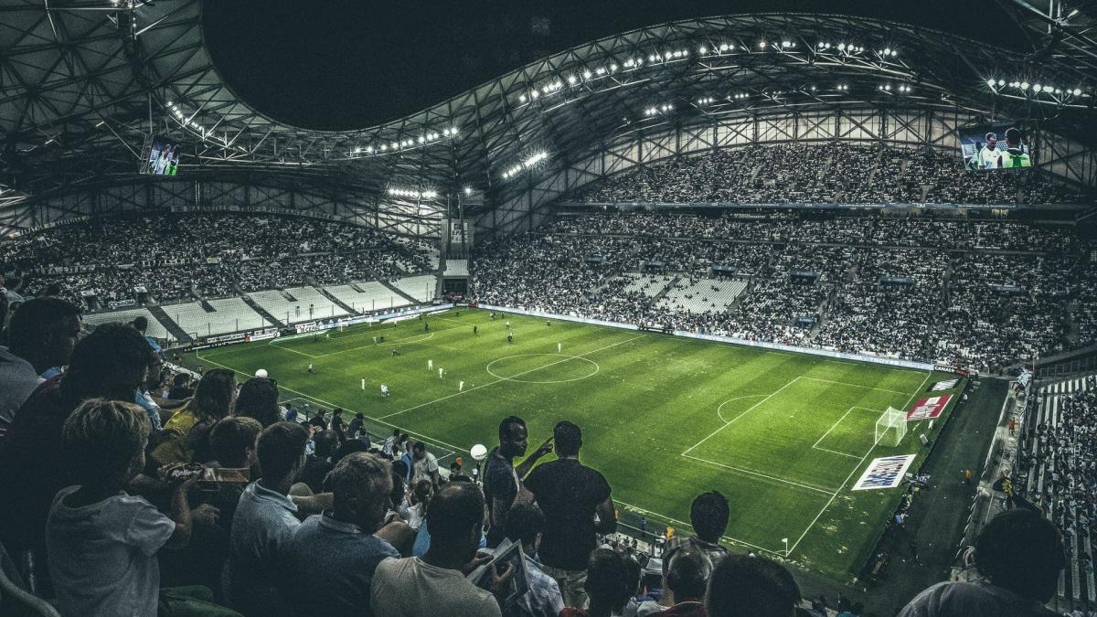 un dispositif de sécurité XXL déployé à Marseille