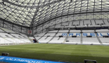 Ligue 1 : Marseille / Toulouse en direct, live et streaming (+ score en temps réel et résultat final)