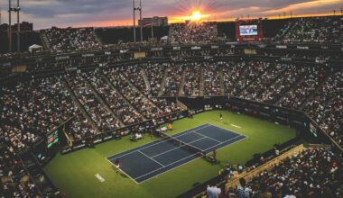 Les stars du tennis ont-elles raison de réclamer plus d'argent aux organisateurs des grands tournois?