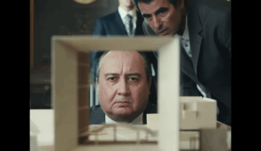 À voir au cinéma: «Le Cinquième Plan de La Jetée», «L'Inconnu de la Grande Arche», deux miracles réels