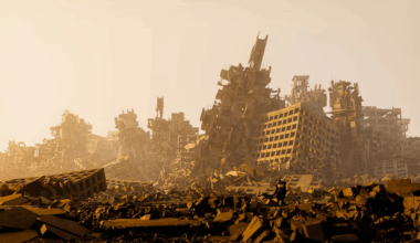 Le monde moderne évolue trop vite pour notre corps, qui n'arrive plus à suivre le rythme